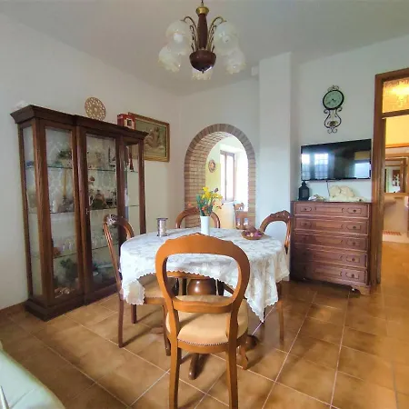 La Pergola By Interhome Apartment *