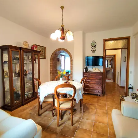 La Pergola By Interhome Apartment *