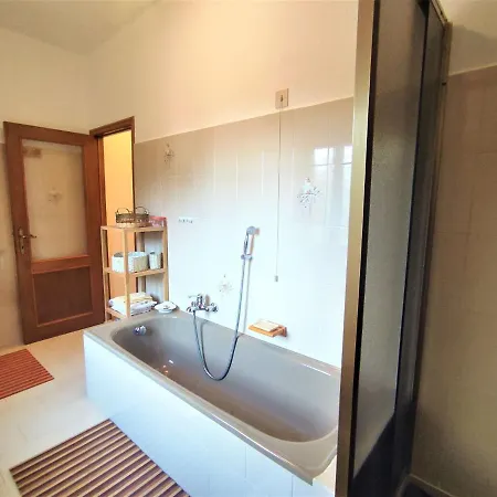 La Pergola By Interhome Apartment Roccastrada